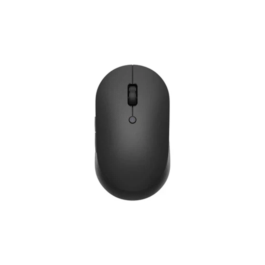 Мышка Xiaomi Mouse Bluetooth Silent Dual Mode Black (WXSMSBMW02)